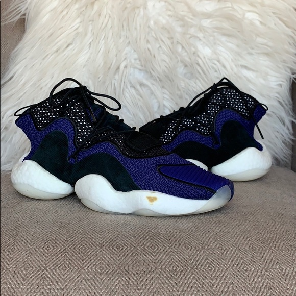 adidas crazy byw shoes